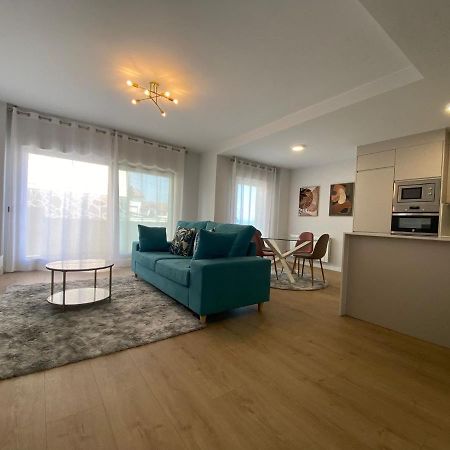 Apartamentos Modernos Residencial El Pinar Liencres Ngoại thất bức ảnh