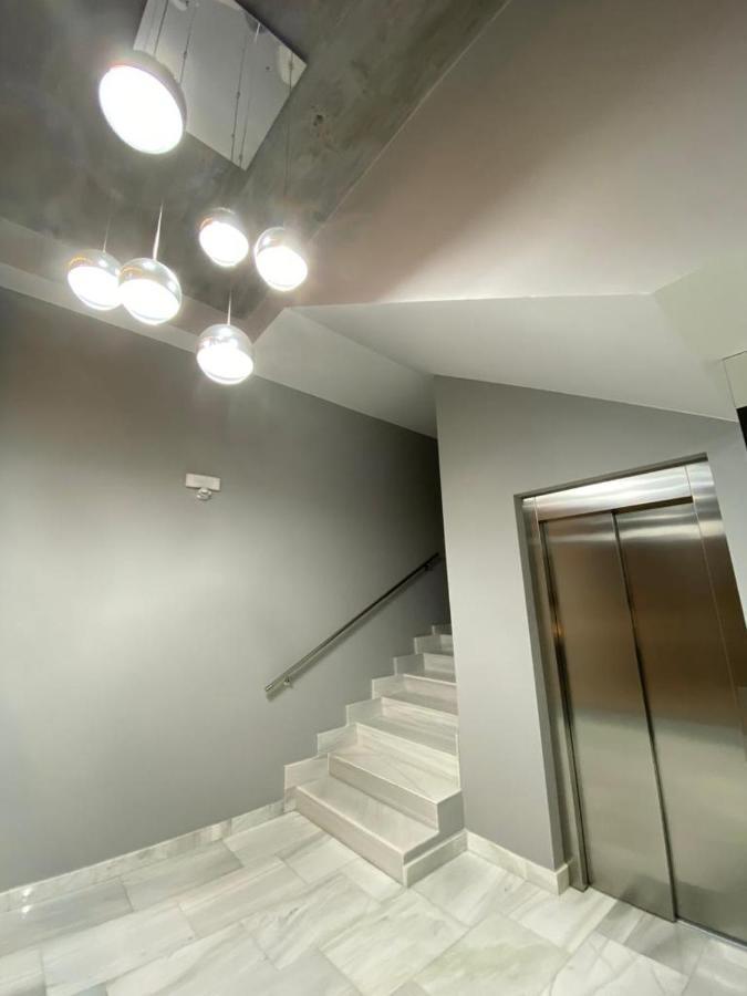 Apartamentos Modernos Residencial El Pinar Liencres Ngoại thất bức ảnh