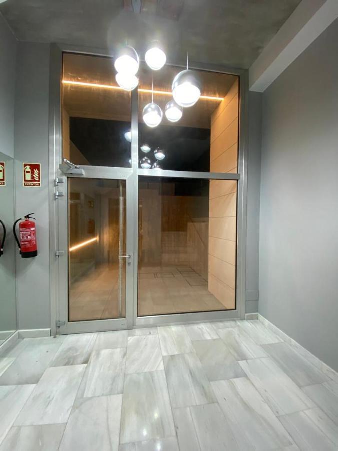 Apartamentos Modernos Residencial El Pinar Liencres Ngoại thất bức ảnh