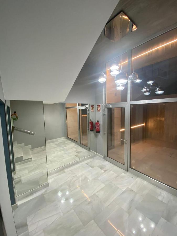 Apartamentos Modernos Residencial El Pinar Liencres Ngoại thất bức ảnh