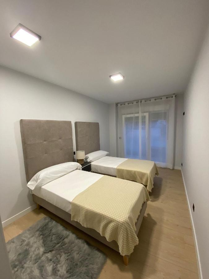 Apartamentos Modernos Residencial El Pinar Liencres Ngoại thất bức ảnh