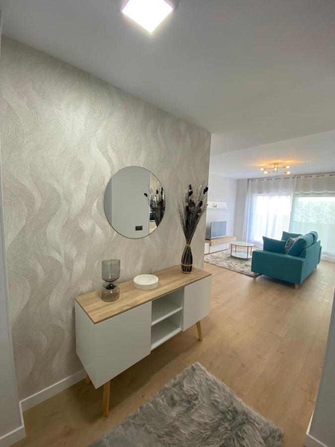 Apartamentos Modernos Residencial El Pinar Liencres Ngoại thất bức ảnh